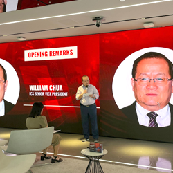 Empowering Digital Transformation with Huawei FusionModule